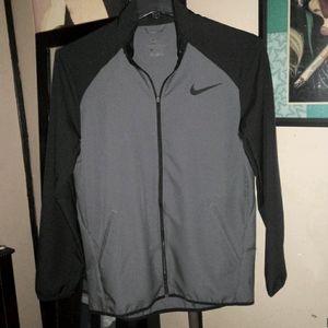 Nike Dri-Fit Jacket ->NWOT